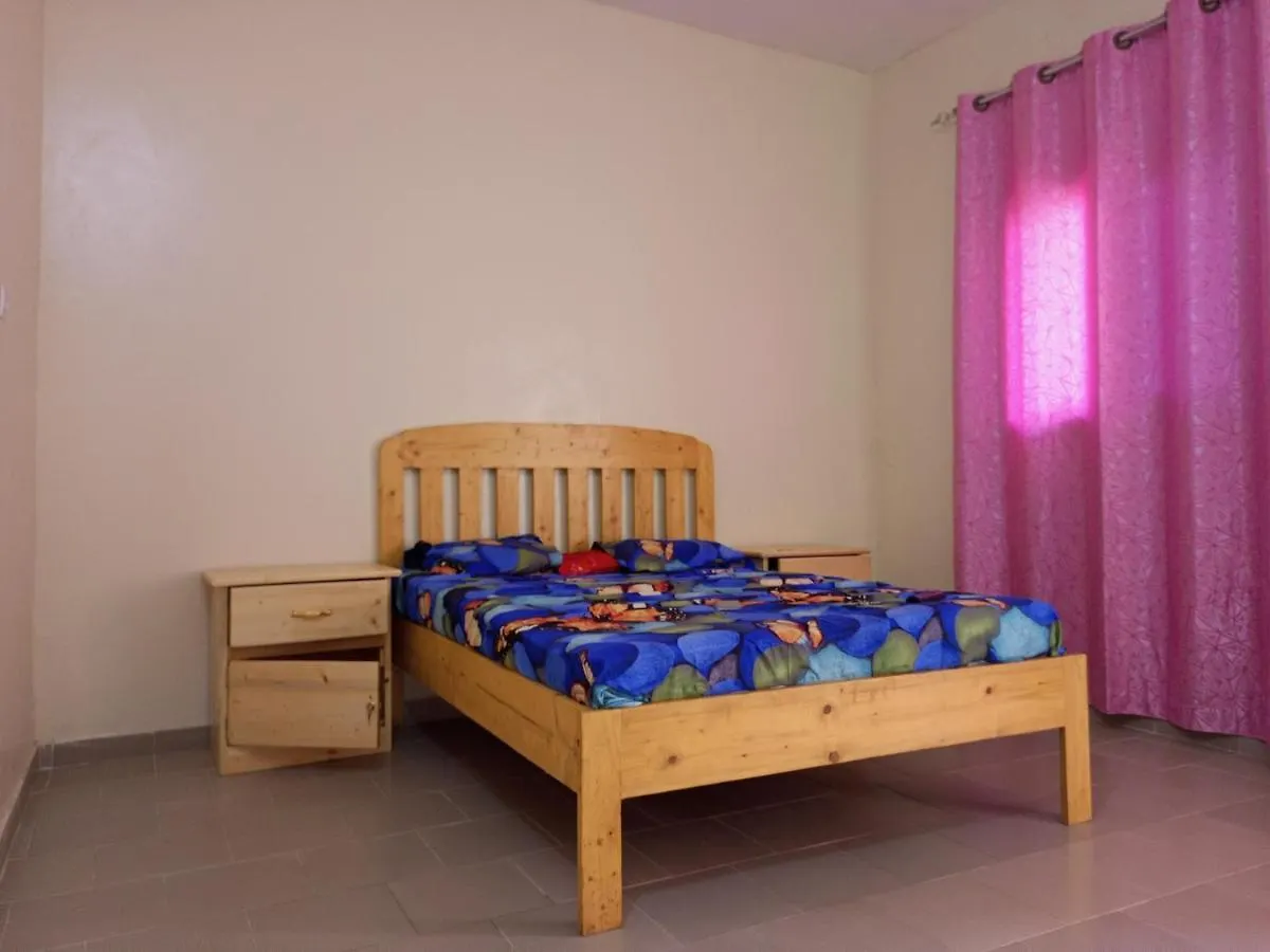 Apartment Mini Studio Malika Plage Dakar
