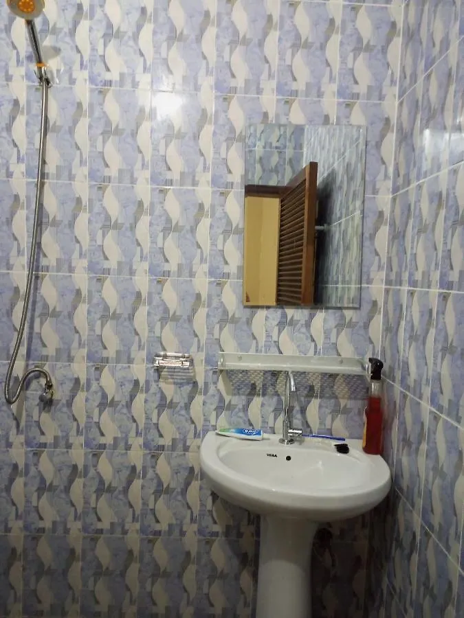 Mini Studio Malika Plage Dakar Apartment